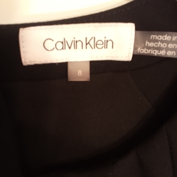 Calvin Klein Sheath Dress - Picture 7 of 8